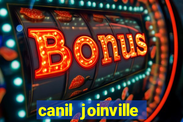 canil joinville vila nova